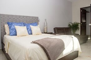 Room in Condo - Condohotel 5th Avenue Basic Studio