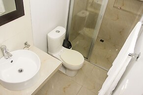 Room in Condo - Condohotel 5th Avenue Basic Studio