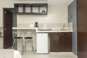 Room in Condo - Condohotel 5th Avenue Basic Studio