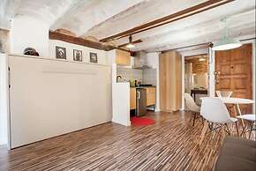 Studio In The Old Center Barrio Del Carmen 1