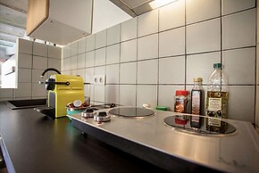 Studio In The Old Center Barrio Del Carmen 1