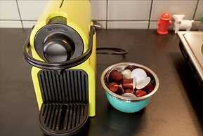 Studio In The Old Center Barrio Del Carmen 1