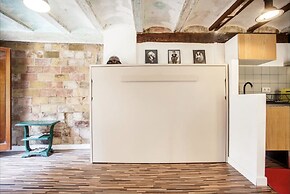 Studio In The Old Center Barrio Del Carmen 1