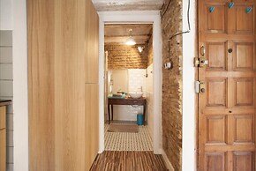 Studio In The Old Center Barrio Del Carmen 1