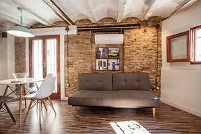 Studio In The Old Center Barrio Del Carmen 1