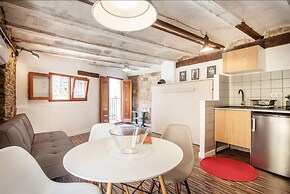 Studio In The Old Center Barrio Del Carmen 1