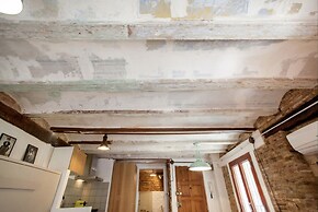 Studio In The Old Center Barrio Del Carmen 1