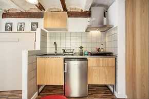 Studio In The Old Center Barrio Del Carmen 1