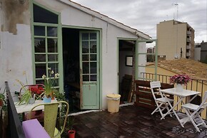 Studio In The Old Center Barrio Del Carmen 1