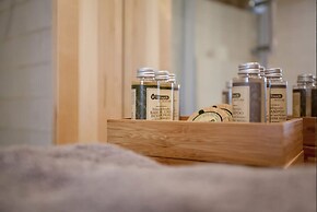 Studio In The Old Center Barrio Del Carmen 1