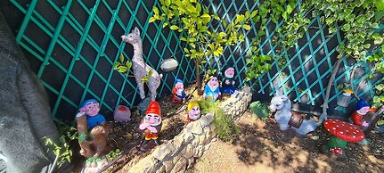 Tuscan Villa, Private Pool and Tennis Court Garden,wi-fi, Ac, Pet Frie