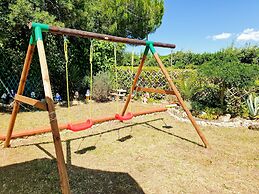 Tuscan Villa, Private Pool and Tennis Court Garden,wi-fi, Ac, Pet Frie