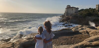 Tuscan Villa, Private Pool and Tennis Court Garden,wi-fi, Ac, Pet Frie