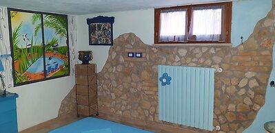 Tuscan Villa, Private Pool and Tennis Court Garden,wi-fi, Ac, Pet Frie