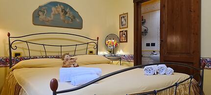 Tuscan Villa, Private Pool and Tennis Court Garden,wi-fi, Ac, Pet Frie