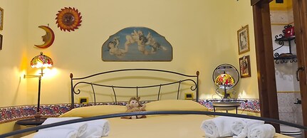 Tuscan Villa, Private Pool and Tennis Court Garden,wi-fi, Ac, Pet Frie