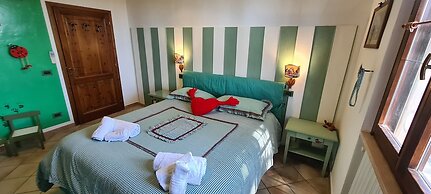 Tuscan Villa, Private Pool and Tennis Court Garden,wi-fi, Ac, Pet Frie