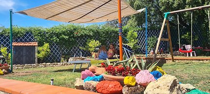 Tuscan Villa, Private Pool and Tennis Court Garden,wi-fi, Ac, Pet Frie