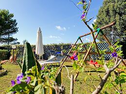 Tuscan Villa, Private Pool and Tennis Court Garden,wi-fi, Ac, Pet Frie