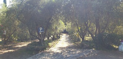 Tuscan Villa, Private Pool and Tennis Court Garden,wi-fi, Ac, Pet Frie