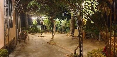 Tuscan Villa, Private Pool and Tennis Court Garden,wi-fi, Ac, Pet Frie