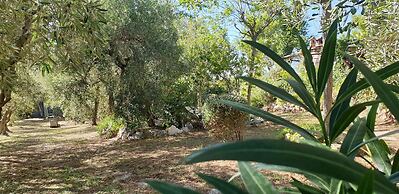 Tuscan Villa, Private Pool and Tennis Court Garden,wi-fi, Ac, Pet Frie