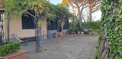 Tuscan Villa, Private Pool and Tennis Court Garden,wi-fi, Ac, Pet Frie