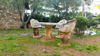 Tuscan Villa, Private Pool and Tennis Court Garden,wi-fi, Ac, Pet Frie