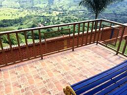 Country House in Cerritos, Pereira