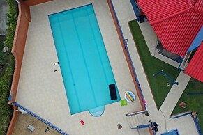 Country House in Cerritos, Pereira