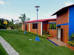 Country House in Cerritos, Pereira
