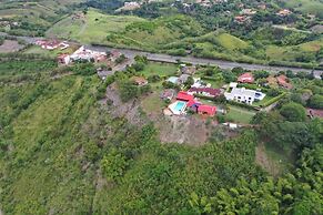 Country House in Cerritos, Pereira