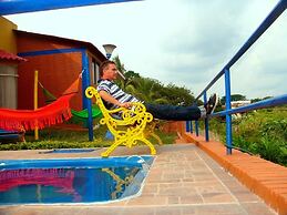 Country House in Cerritos, Pereira