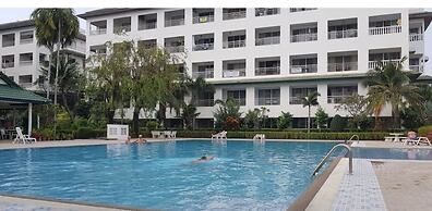 Baan Suan Lalana F4 R423