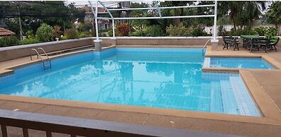 Baan Suan Lalana F4 R423