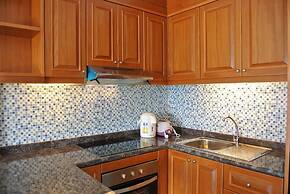 Baan Suan Lalana Te Floor 5 Room