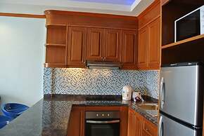 Baan Suan Lalana Te Floor 5 Room