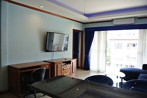 Baan Suan Lalana Te Floor 5 Room