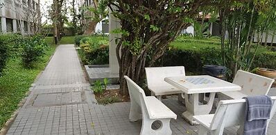 Baan Suan Lalana Te Floor 5 Room