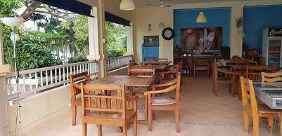 Baan Suan Lalana Te Floor 5 Room