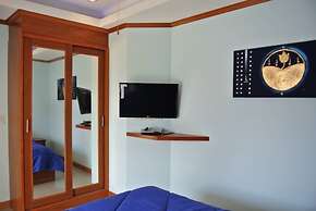 Baan Suan Lalana Te Floor 5 Room