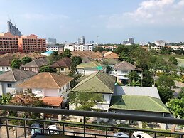 Baan Suan Lalana Te Floor 5 Room