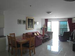 View Talay Condo 2A Floor 16 Room