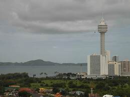 View Talay Condo 2A Floor 16 Room