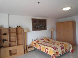 View Talay Condo 2A Floor 16 Room