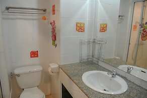 View Talay 1B Floor 6 Room