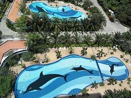 View Talay 1B Floor 6 Room