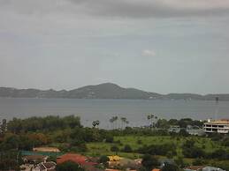 View Talay 1A Floor 4 Room