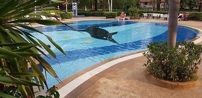 View Talay 1A Floor 4 Room