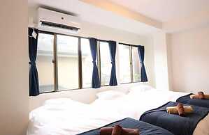 ABC Nishigokencho 3F